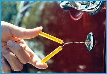 Darien Locksmith Store Darien, CT 203-893-4192 - 7a-broken-key-extraction