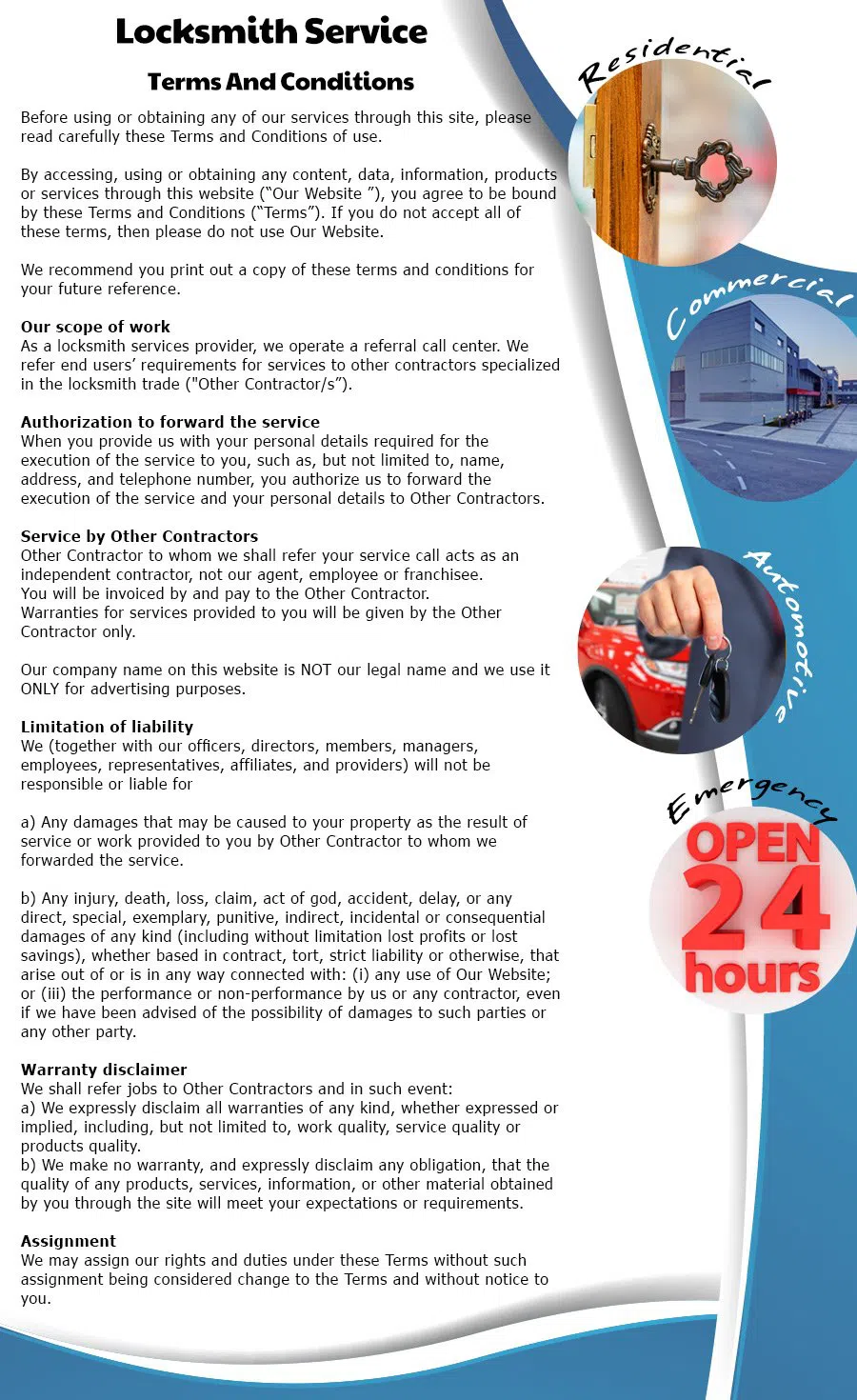 Darien Locksmith Store Darien, CT 203-893-4192