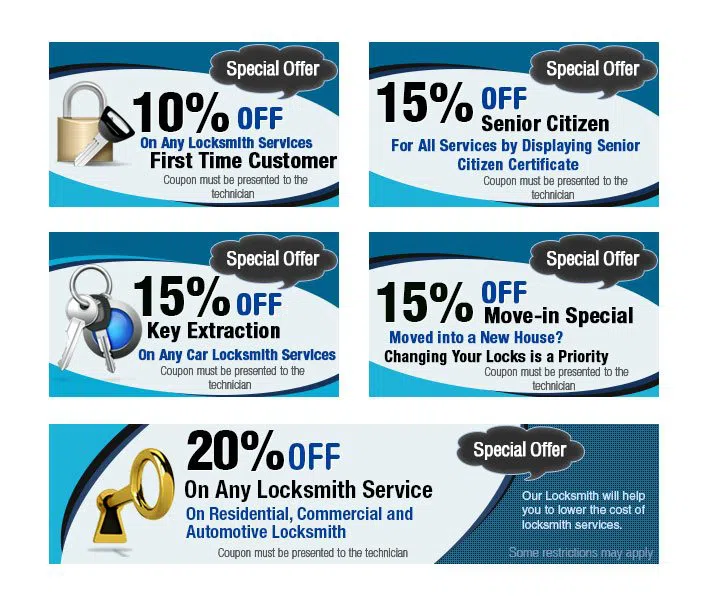 Darien Locksmith Store Darien, CT 203-893-4192 - coupon-img-01
