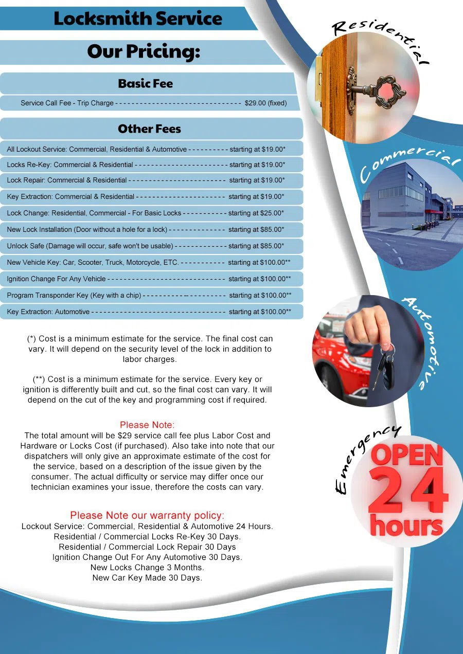 Darien Locksmith Store Darien, CT 203-893-4192